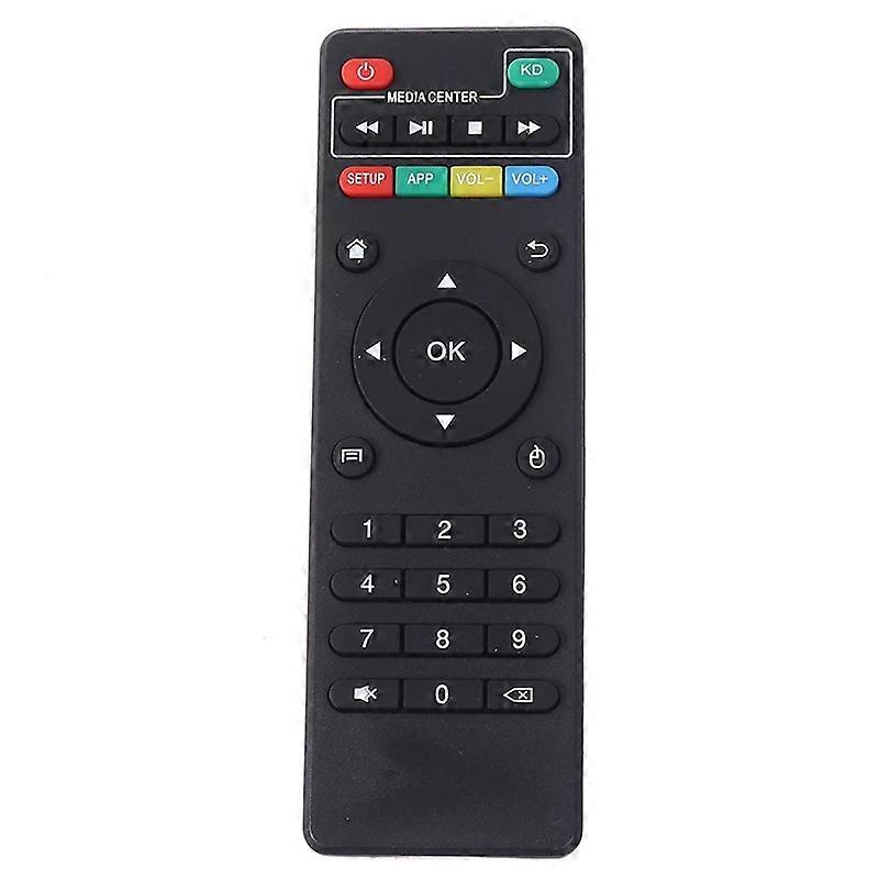 Android TV-Box Smart TV Remote Control Universal Infrared Controller for X96 X96mini X96W TV-Box Remote Control