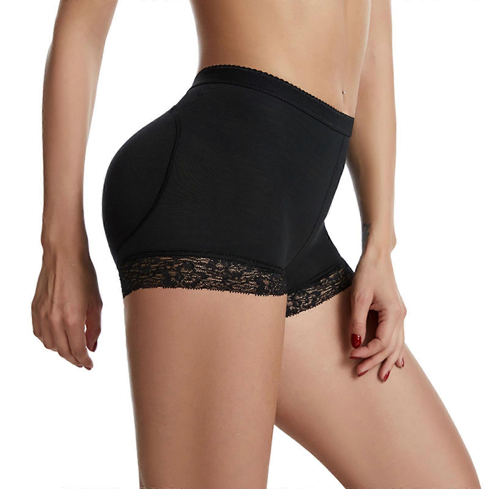 Coussinets de fesses, faux coussinets de hanche portables, rehausseur de culs et rembourrage rembourré pour les femmes, 100% nouveau
