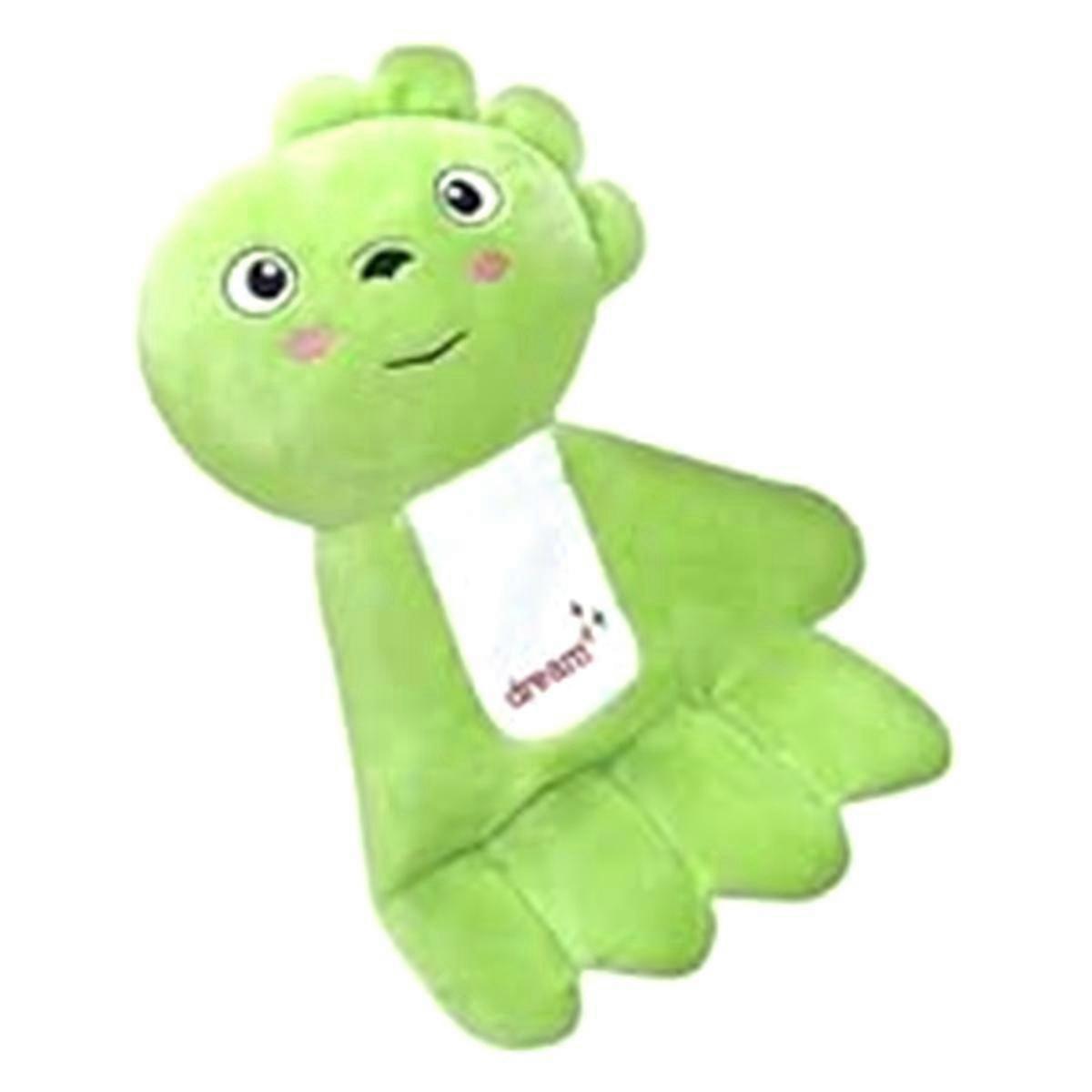 Dream Sleep Companions Relaxing Sleep Support Gentle Sleep Buddy for Calming Palms Lightweights for Quiet Green
