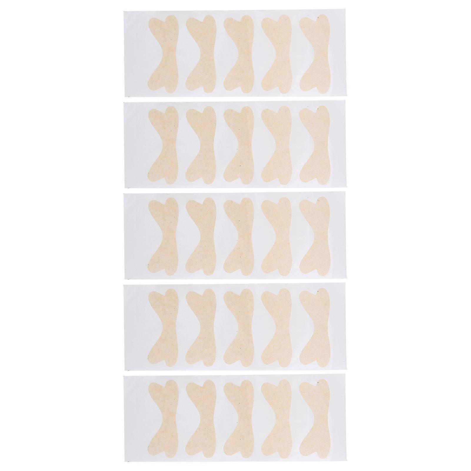 Ingrown Toenail Correction Patch Set - 5 Sheets, Breathable Stickers