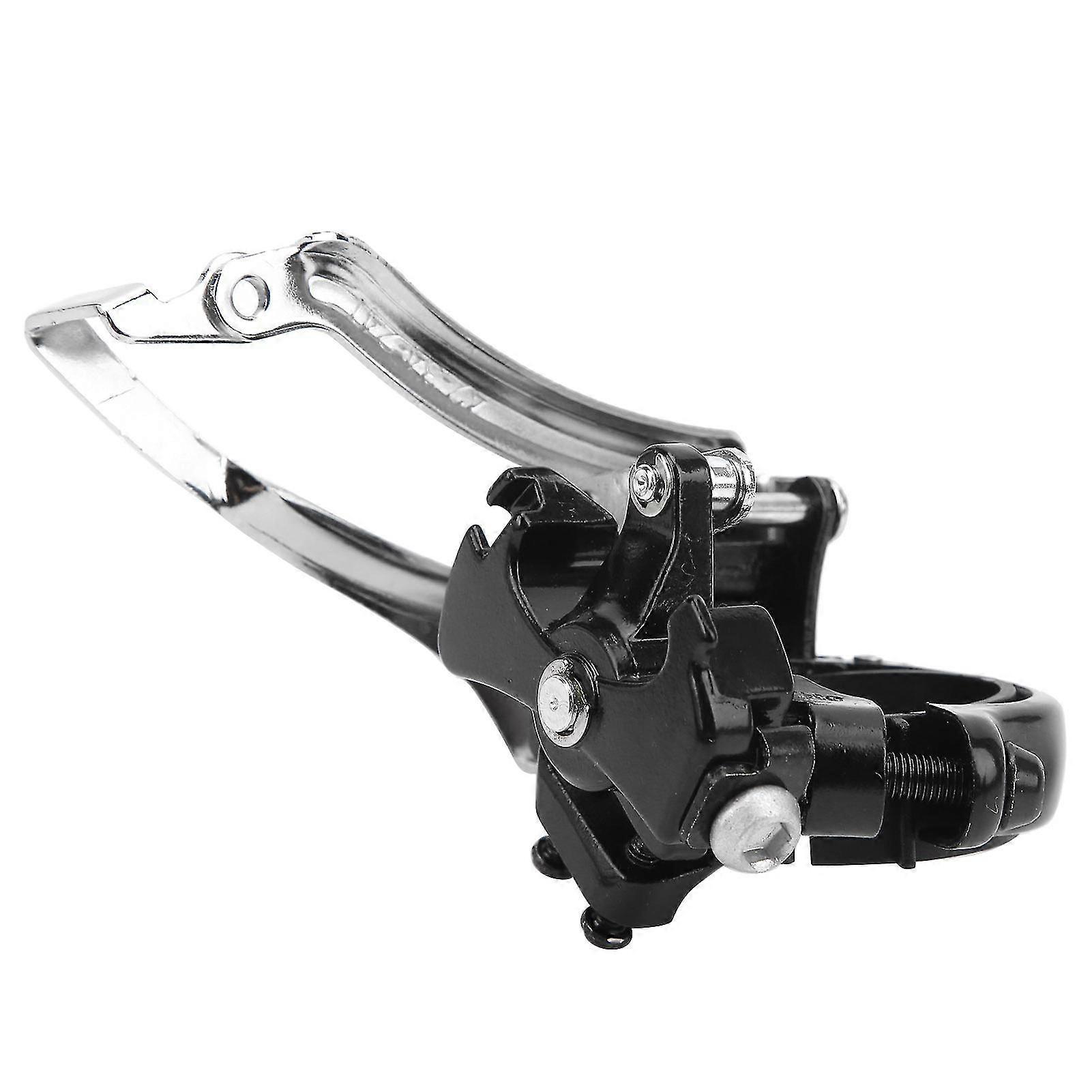 Aluminium Alloy Mountain Bicycle Front Derailleur Shifter - 11 Speed Bike Accessory