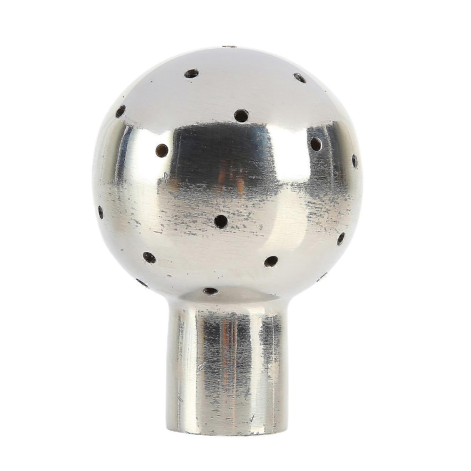 Stainless Steel Tank Spray Ball - Cleaning Solution