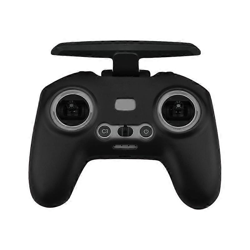 For Avata Remote Control Silicone Sleeve Drone Handle Protective Case Cover Hanging Strap for FPV C