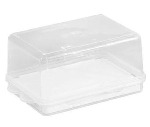 Beurrier standard avec couvercle pour comptoir TA