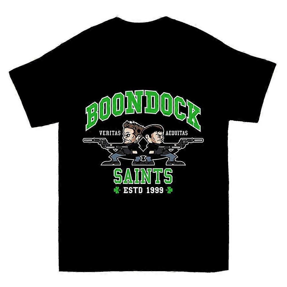 Fighting Saints T-shirt