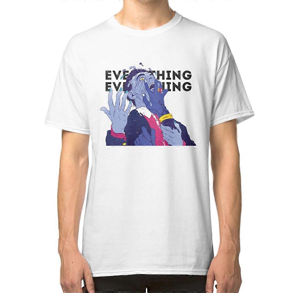 Her Şey Her Şey Tişört