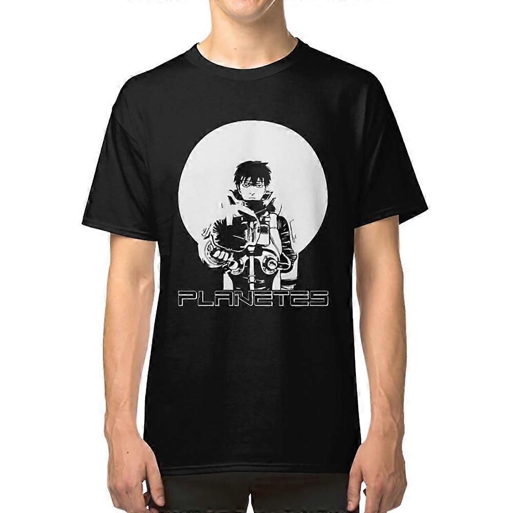 Planetes T-shirt