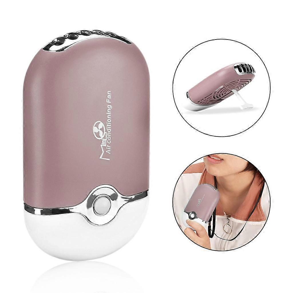 Mini Eyelash Extension Glue Air Conditioning Fan Blower Dryer Quick Drying