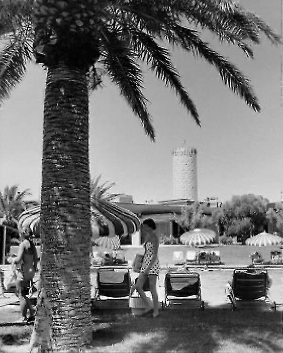 Las Vegas, Nevada, Usa Poster