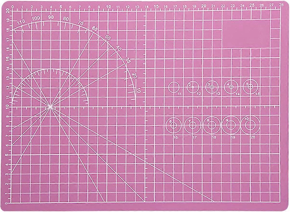 Cutting Mat,Sewing Mat,Cutting Plates,for Fabric,Quilting,Sewing
