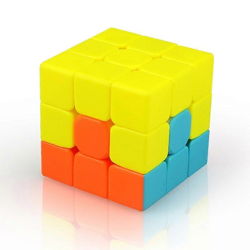2 PCS Cube Toy For Children Debris