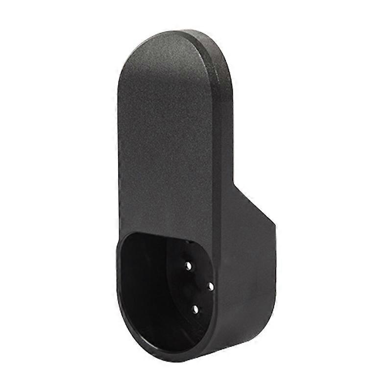 Car Charging Cable Organizer Wall Mount Charger Holder Adapter For  Model 3