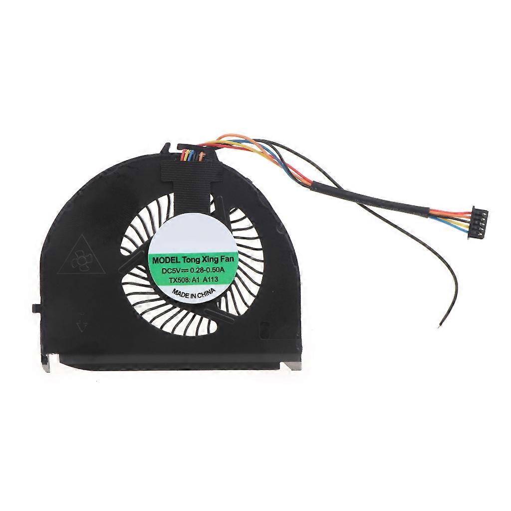 USBPowerd CPU Cooler Laptop CPU Radiator para Lenovo THINKPAD T440 T450