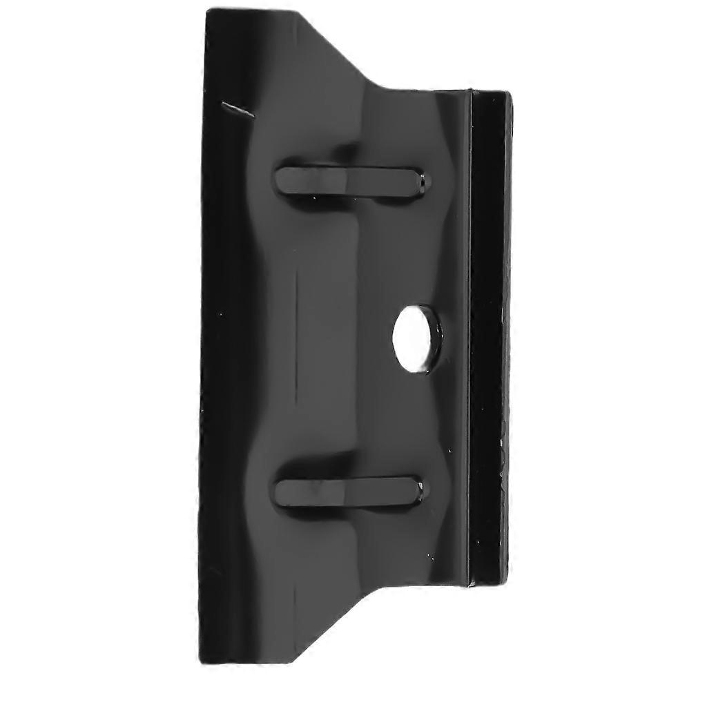Battery Mounting Support Secure and Stable Bracket for Various Car Model