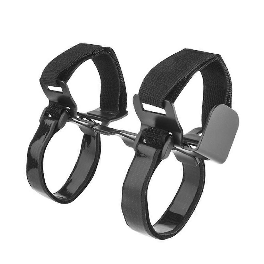 Portable Speaker Mount Adjustable 2 Strap Style Roll Bar Holder Bike Speaker