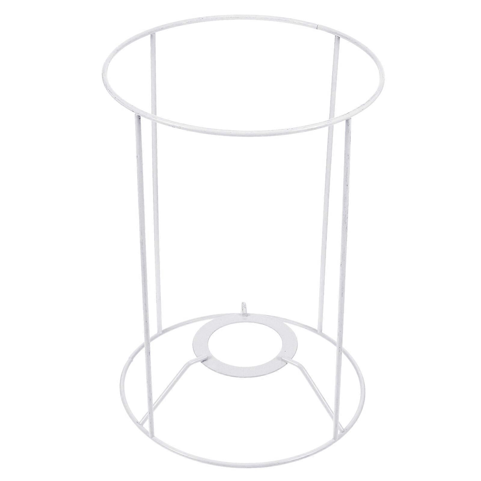 Light Wire Cage Replacement Iron Chandelier Bracket Ceiling Pendant Light Frame