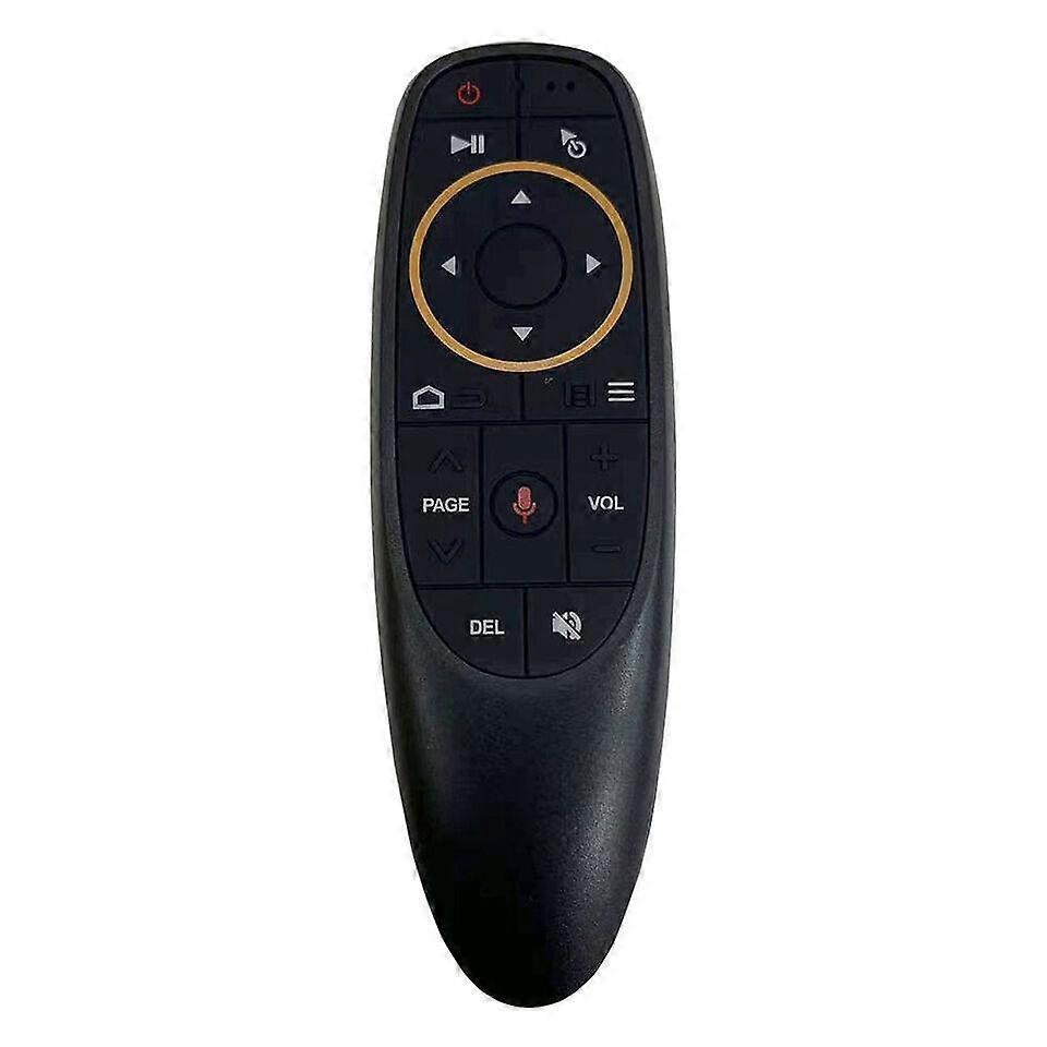 New G10S For Android TV PC Computer Projector With USB Receiver Remote Control