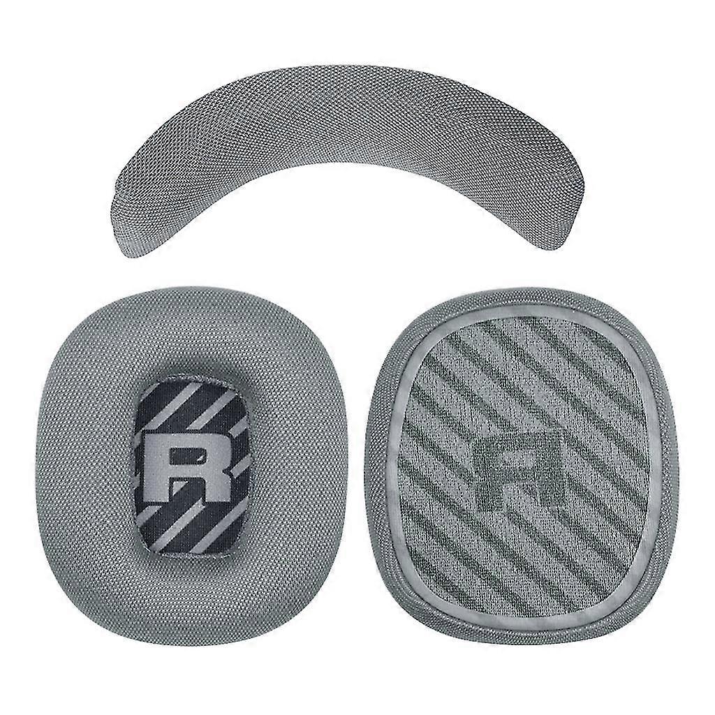 Soft Earpads For Astro A10 Gen 2 Headset Memory Sponge Ear Pads Headband Pad