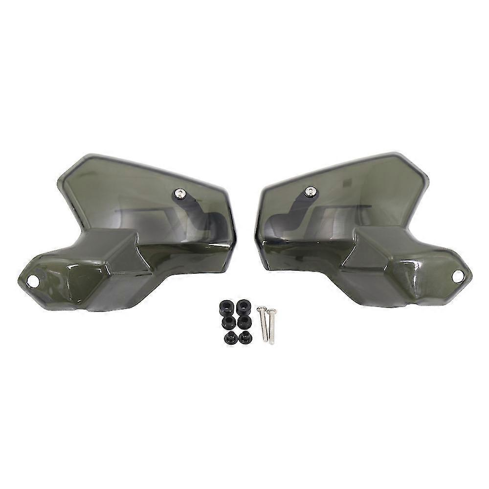 For Bmw R1200gs R1250gs Adventure S1000xr Motorcycle Hand Guards Protector Handle Protection Handlebar Handguard 2022 2021 2020