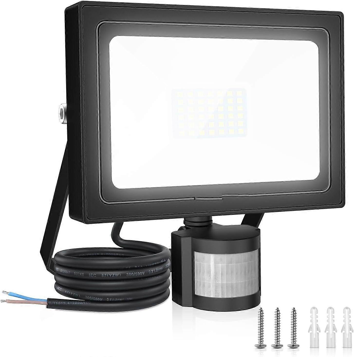 Security Lights Outdoor Motion Sensor, IP66