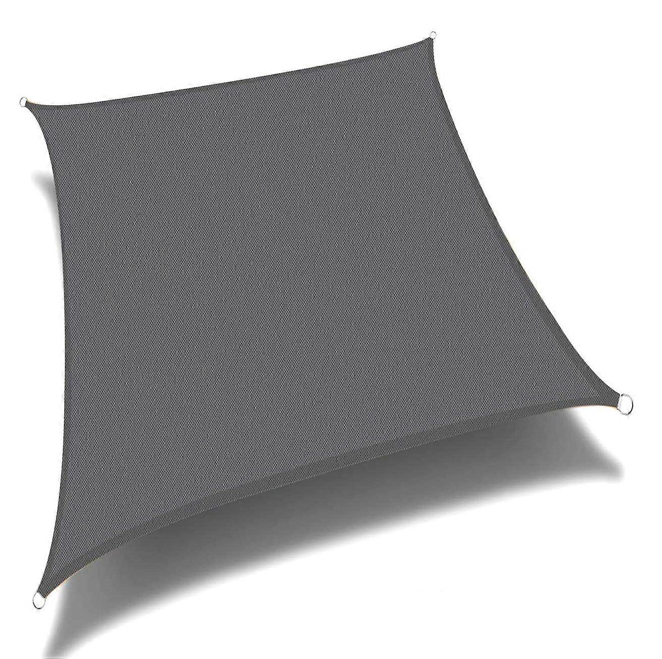 Water-Repellent Rectangular Sun Sails with UV Protection - Perfect for Your Garden!