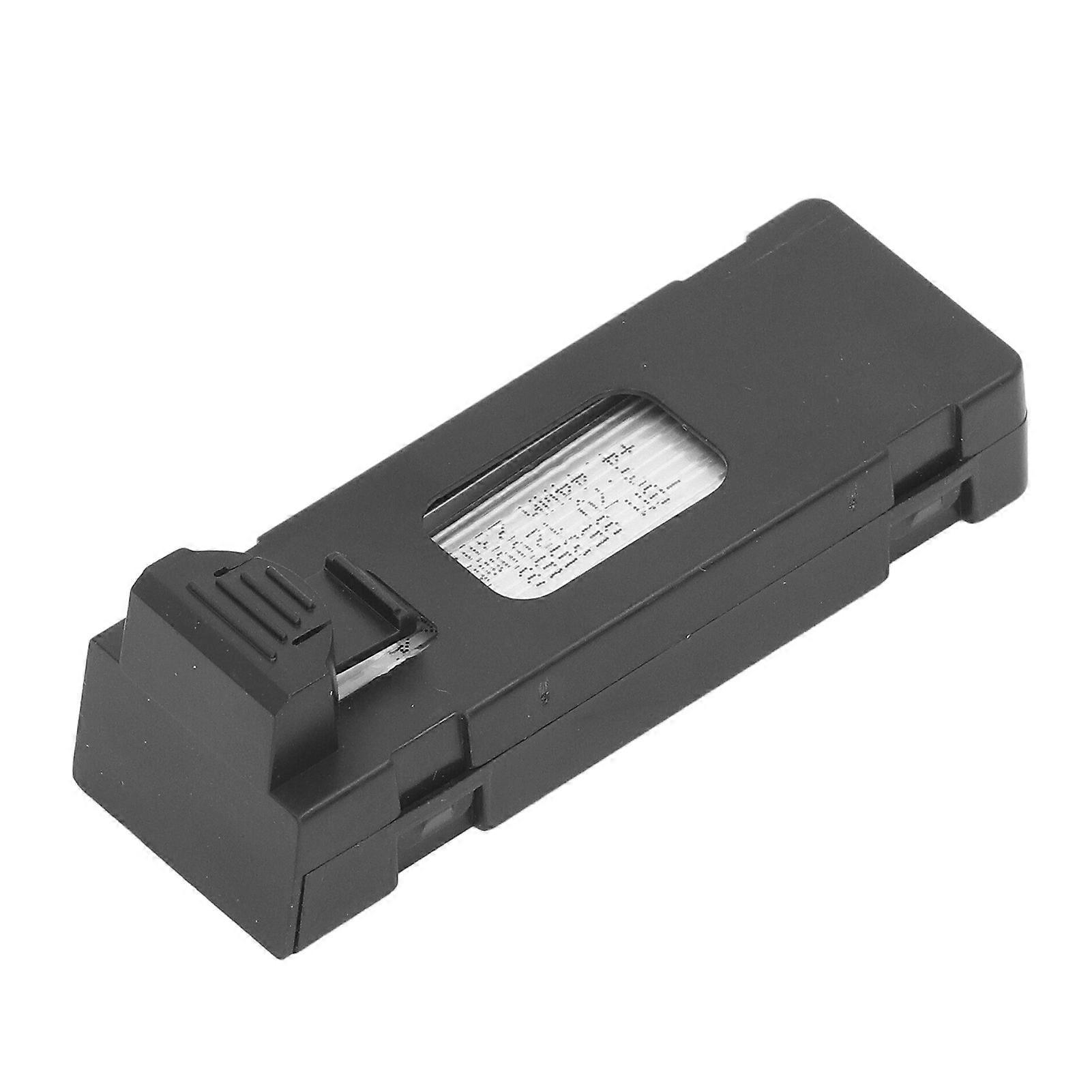 2024-3.</p>7V 1200mAh RC Drone Lithium Battery Plastic Portable RC Aircraft Lithium Battery for S162 S85 Aerial Photography Remote Control Drone Acces