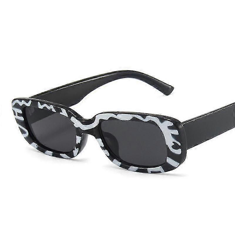 Femmes Ins C S Lunettes de soleil rectes