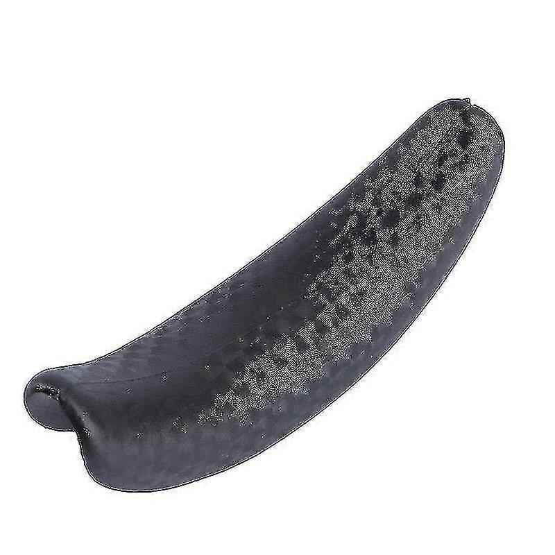 Black Hair Styling Tool Set 1 Piece