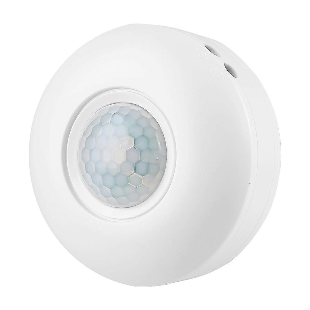 12V DC PIR Infrared Body Motion Sensor Automatic Detector Control Smart Switch
