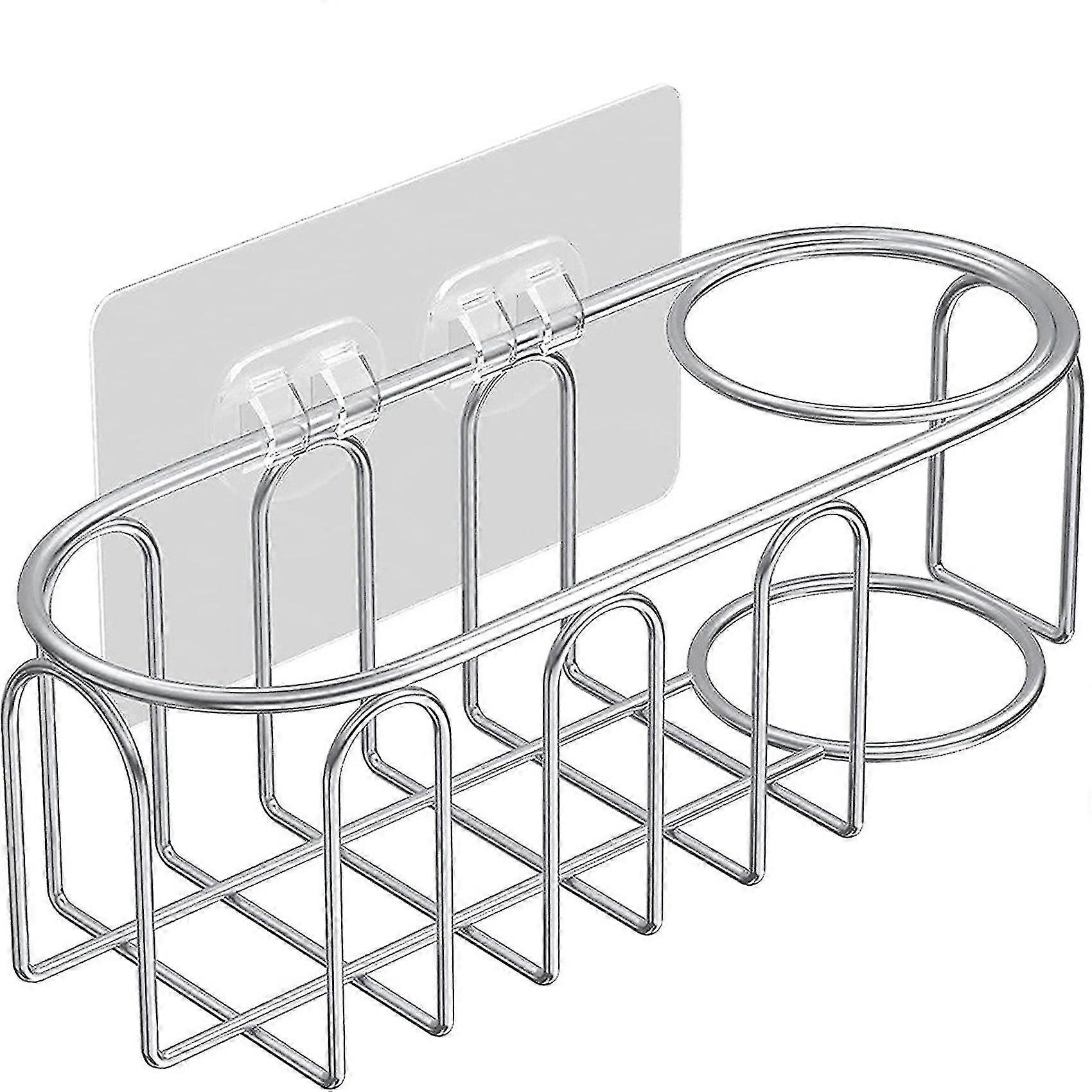 Sink Sponge Holder, Kitchen Sink Absorbent Sponge Holder