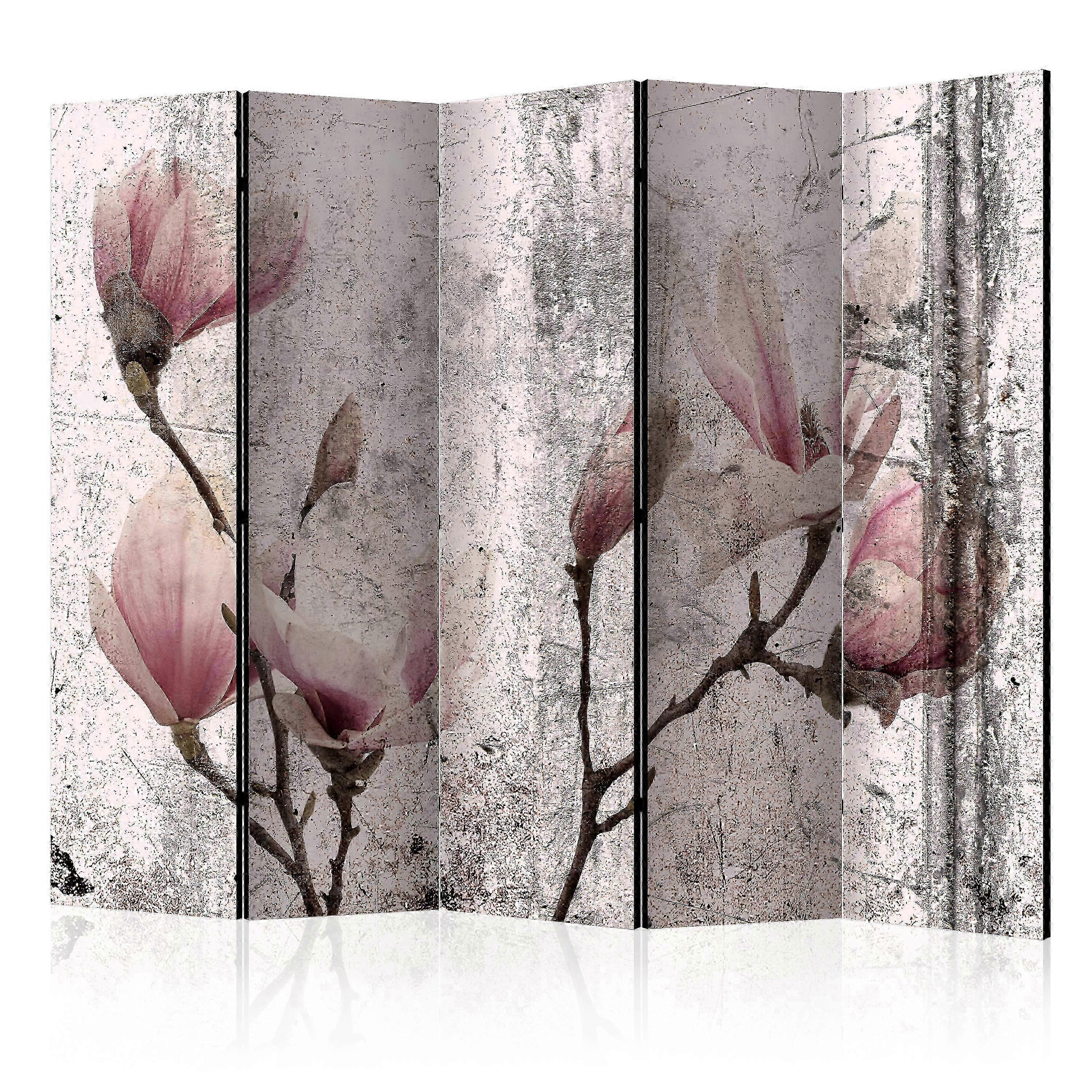 Paraván - Závěs Magnolia II