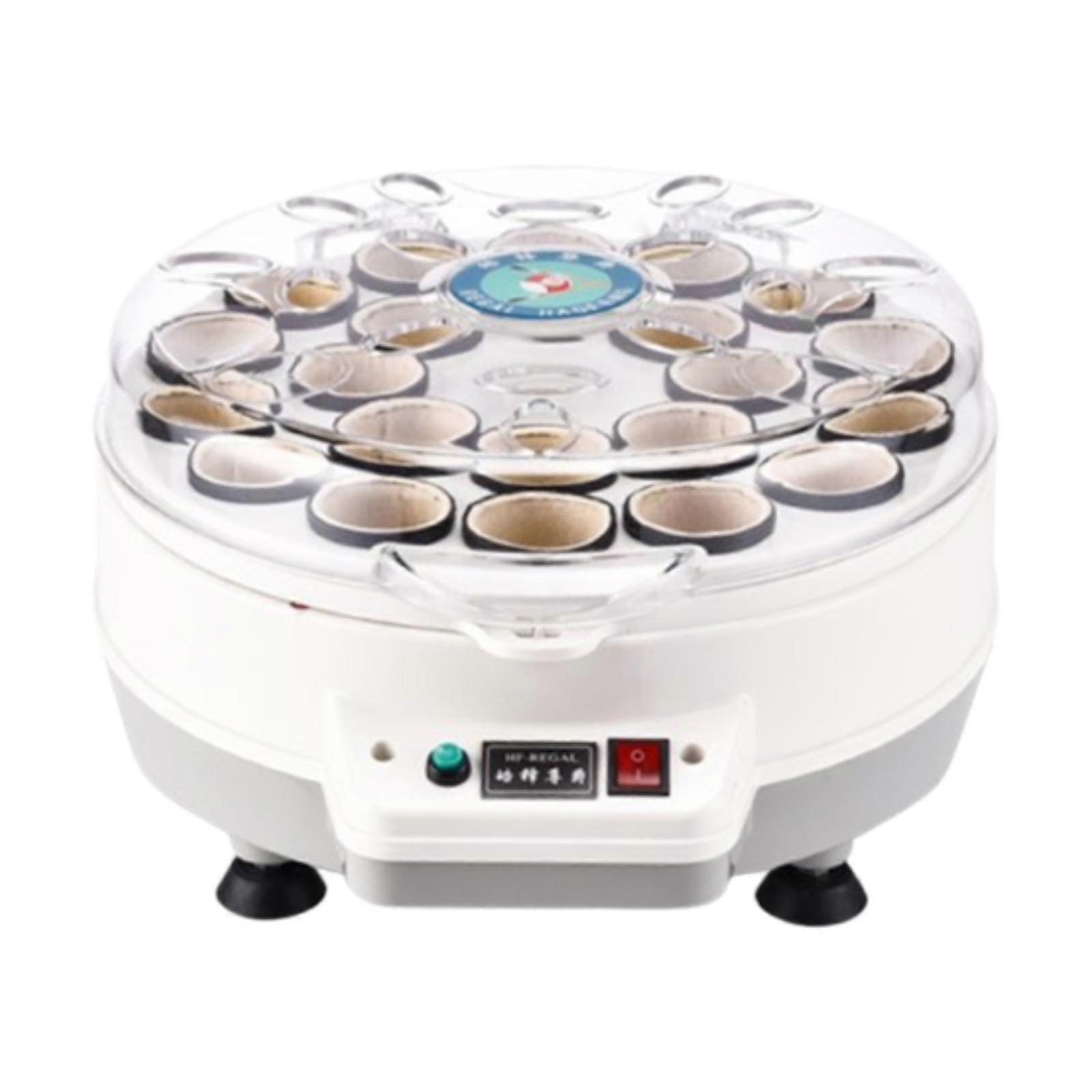 Nettoyeur de boules de billard Machine à laver les boules de billard Machine à polir électronique