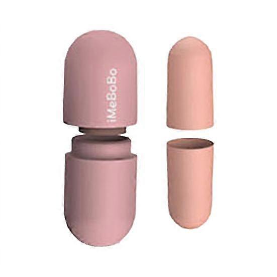 1 Pair Ear Plugs Ventilate Design Isolate Snoring Sponge Soft Foam Hear Protect Noise Reduction Earplug
