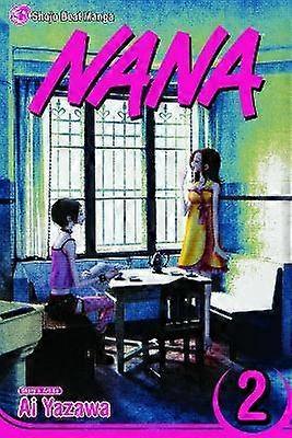 نانا المجلد 2