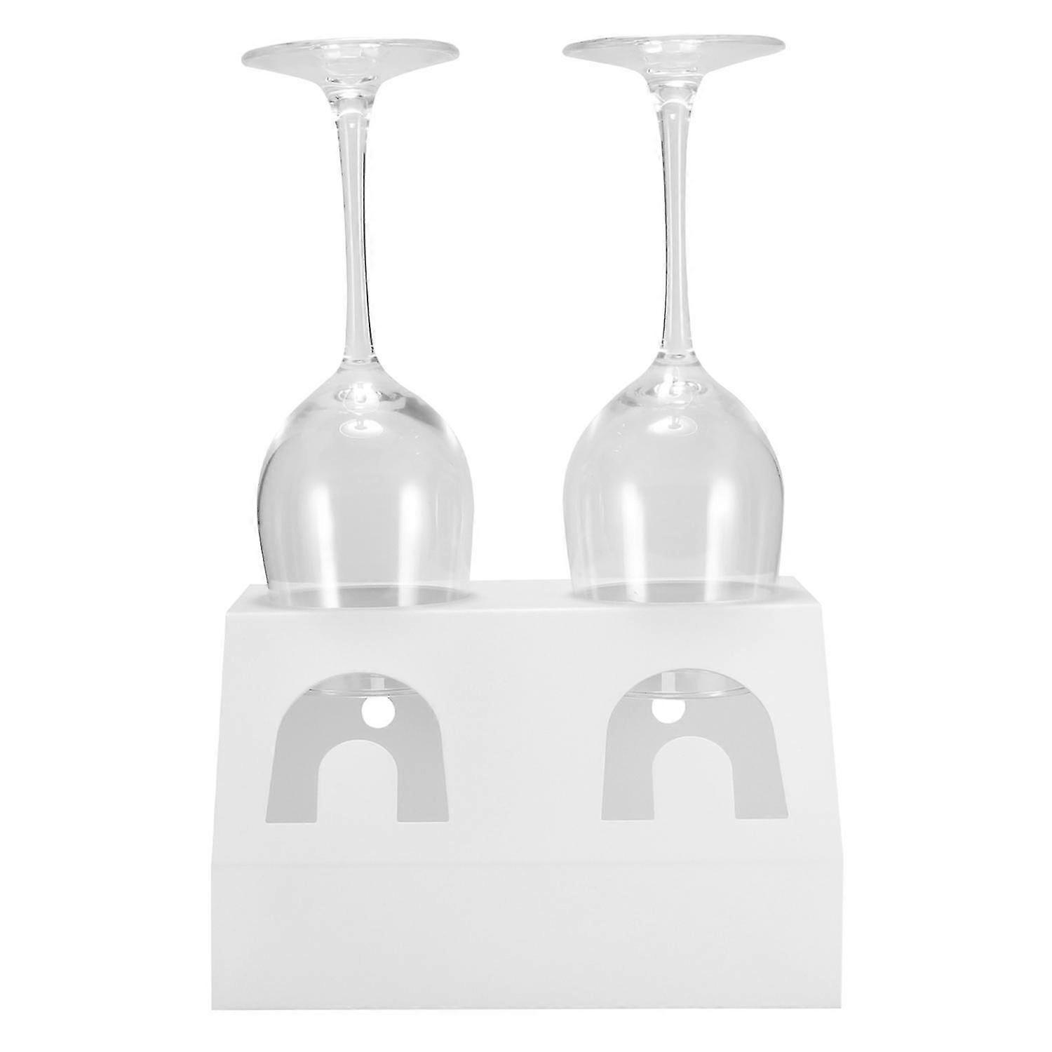 bottle drainer rack holes drying cleaning racks double