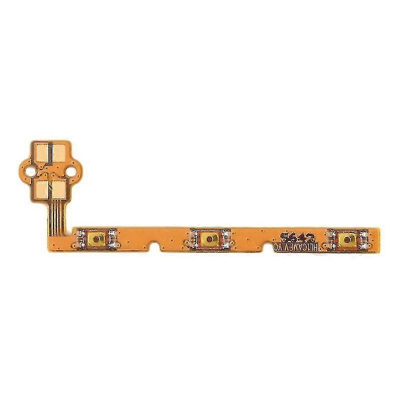 power button amp;amp; volume button flex cable for hu  y6 ll
