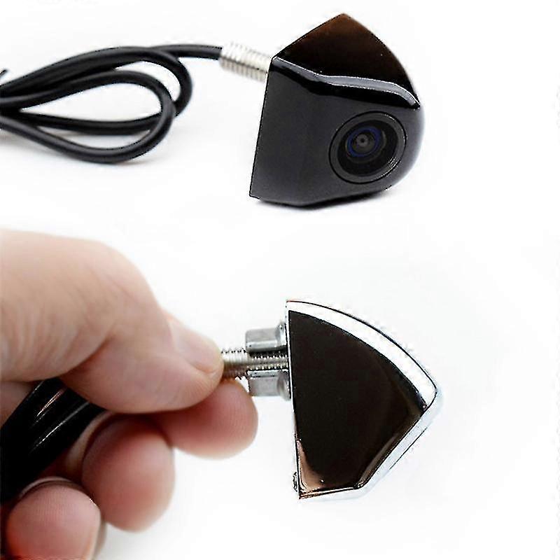 Hd Ccd Car Rearview Camera Back Up 170 Degree Backup Parking Reverse Camera