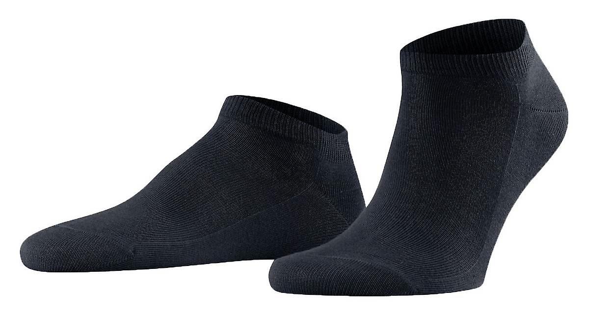 Falke Family Sneaker Socks - Dark Navy