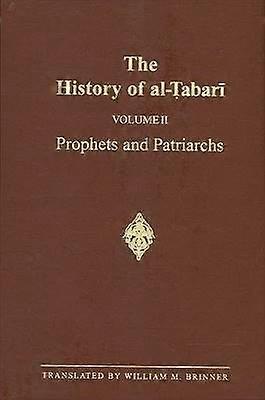The History of al-?abari Vol. 2
