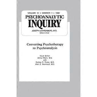 Convertir la psychanalyse