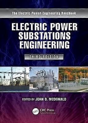 Electric Power Substations Engineering