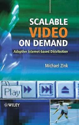 Scalable Video on Demand