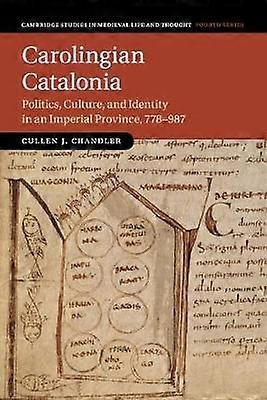 Catalogne carolingienne