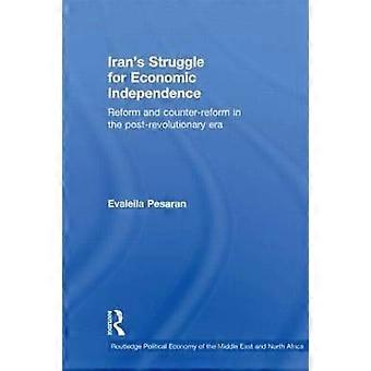 Iran's Struggle for Economic Independence