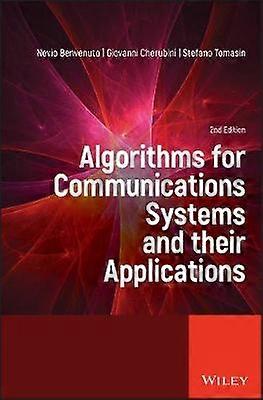 Algorithms for Communications Systems and their Applications
