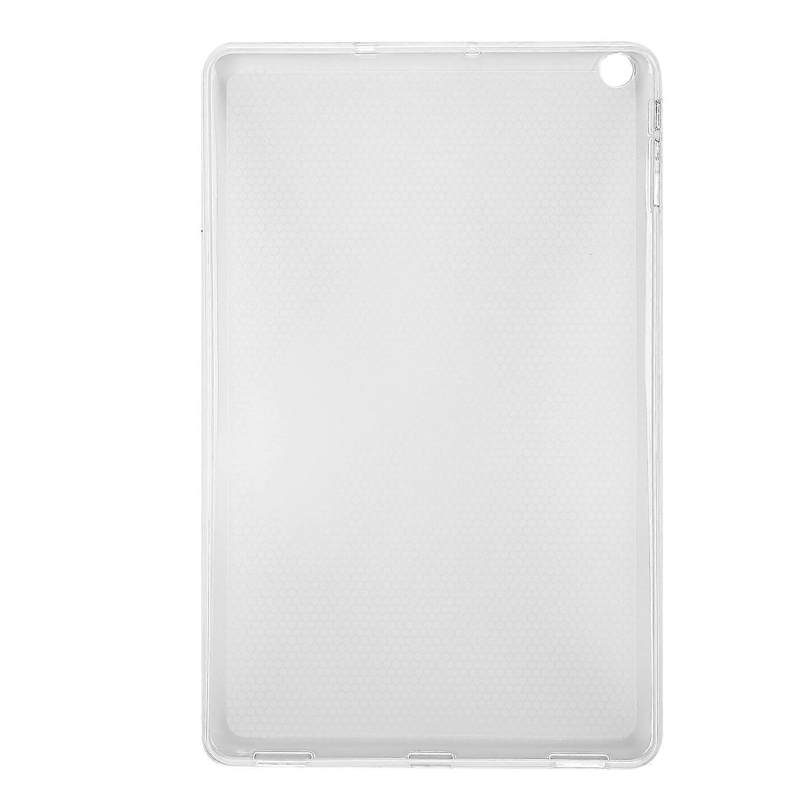 TPU Tablet Cover for Alldocube iplay30 Protective Case Dustproof Anti‑Drop Computer Supplies