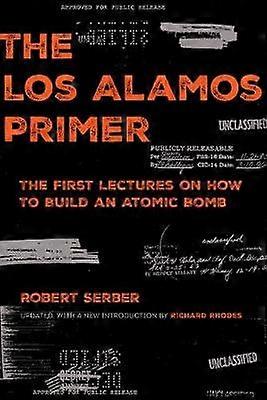 The Los Alamos Primer