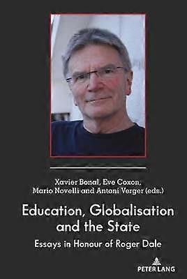Education Globalisation and the State