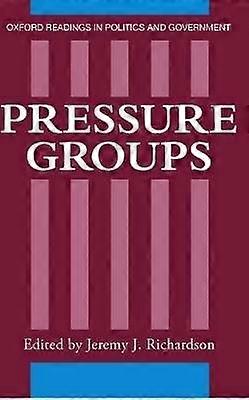 Pressure Groups