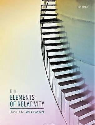 Elements of Relativity